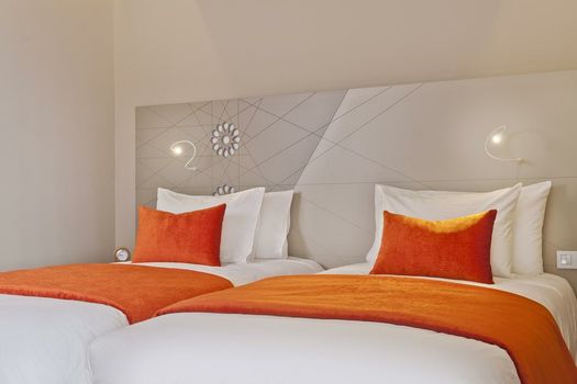 AG Hotel & Spa