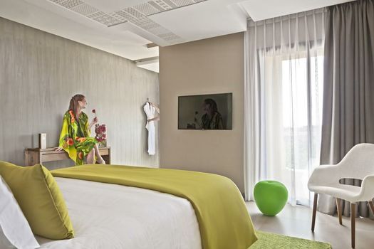 AG Hotel & Spa