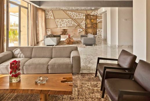 AG Hotel & Spa
