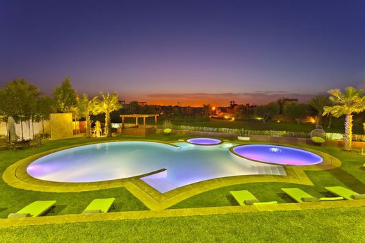 AG Hotel & Spa