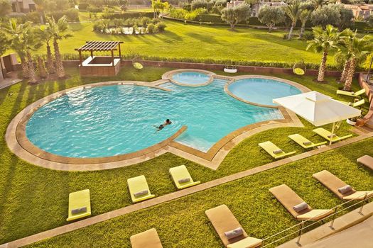 AG Hotel & Spa