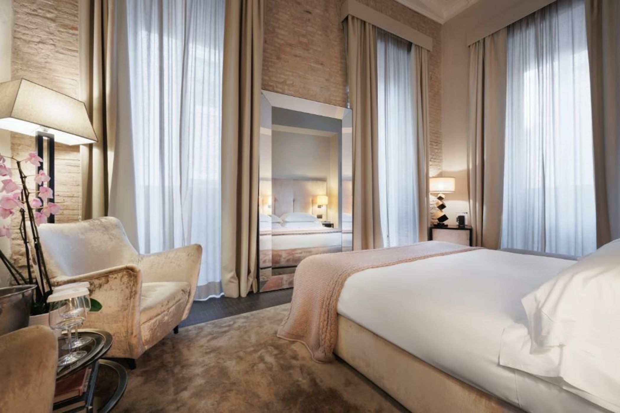 DOM Hotel Roma - Preferred Hotels & Resorts