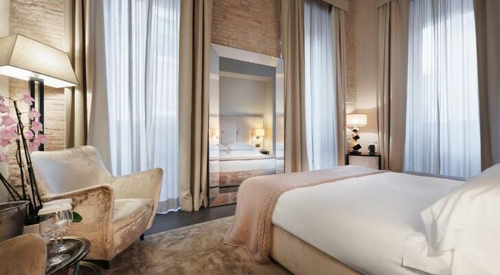 DOM Hotel Roma - Preferred Hotels & Resorts