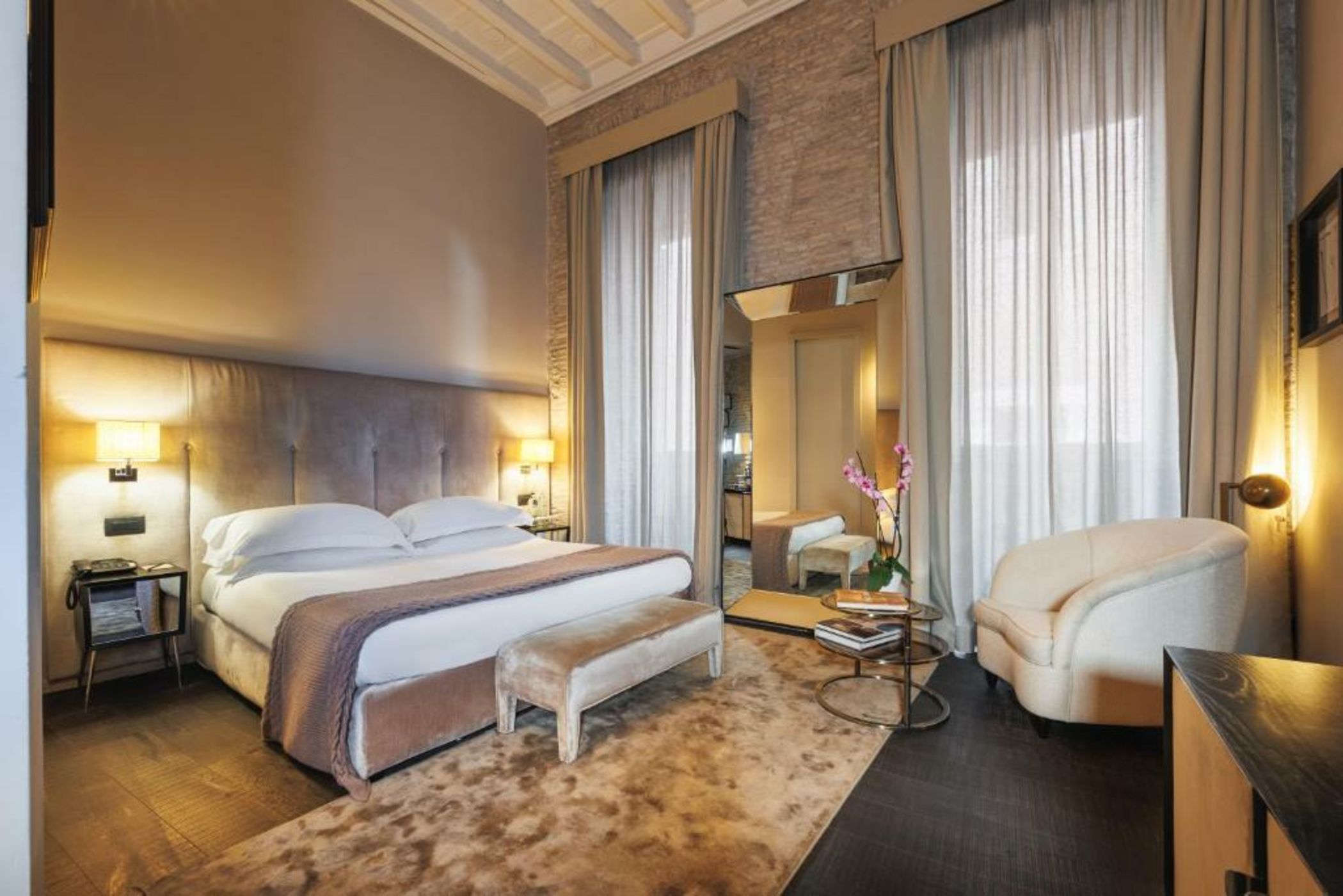 DOM Hotel Roma - Preferred Hotels & Resorts