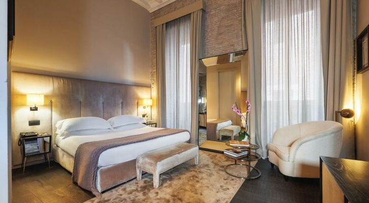 DOM Hotel Roma - Preferred Hotels & Resorts