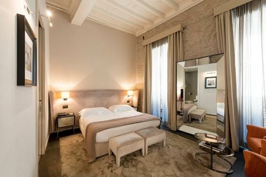 DOM Hotel Roma - Preferred Hotels & Resorts