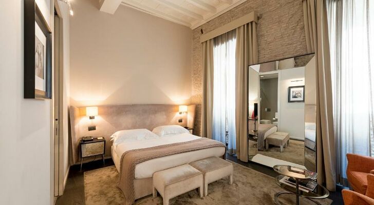 DOM Hotel Roma - Preferred Hotels & Resorts