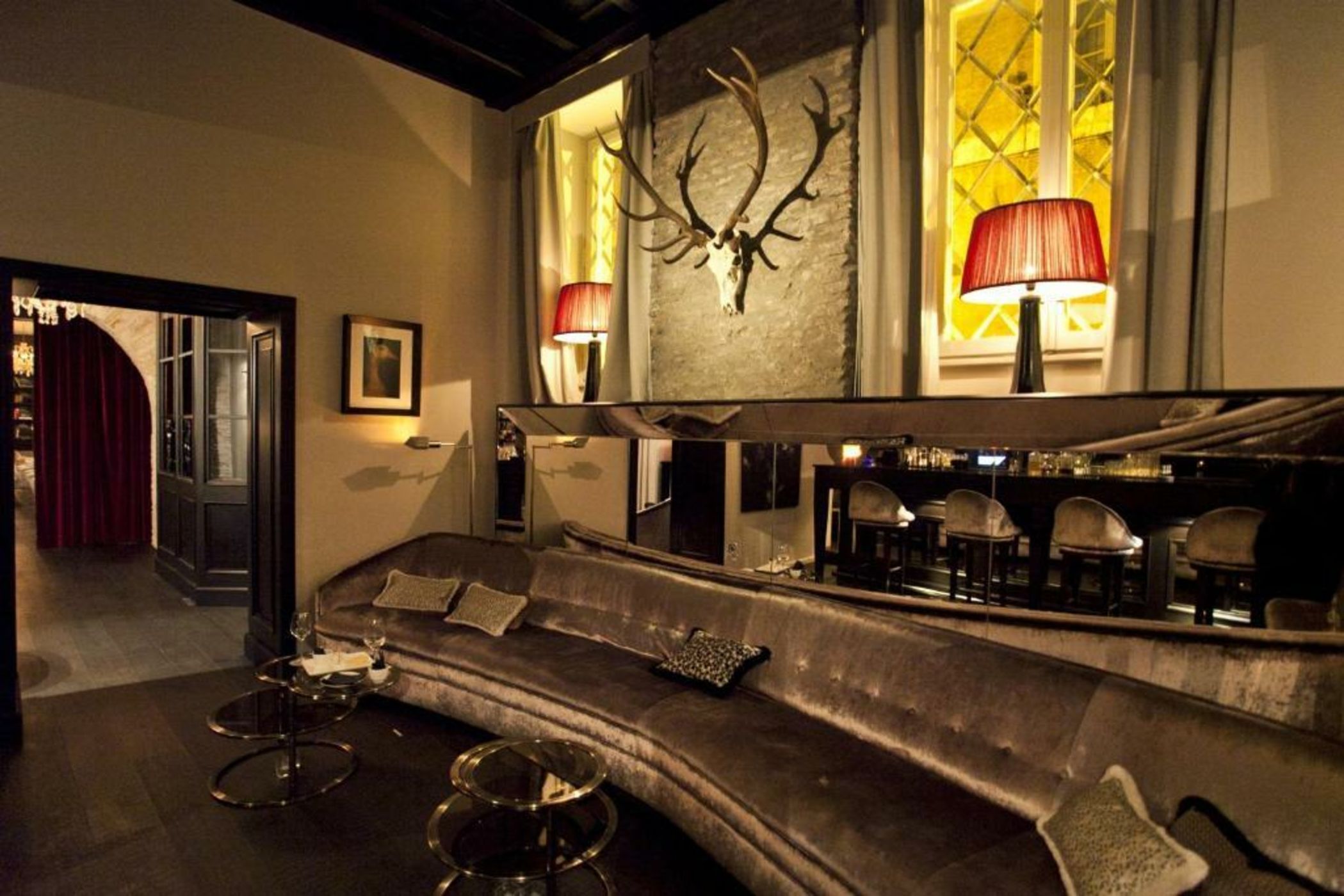 DOM Hotel Roma - Preferred Hotels & Resorts