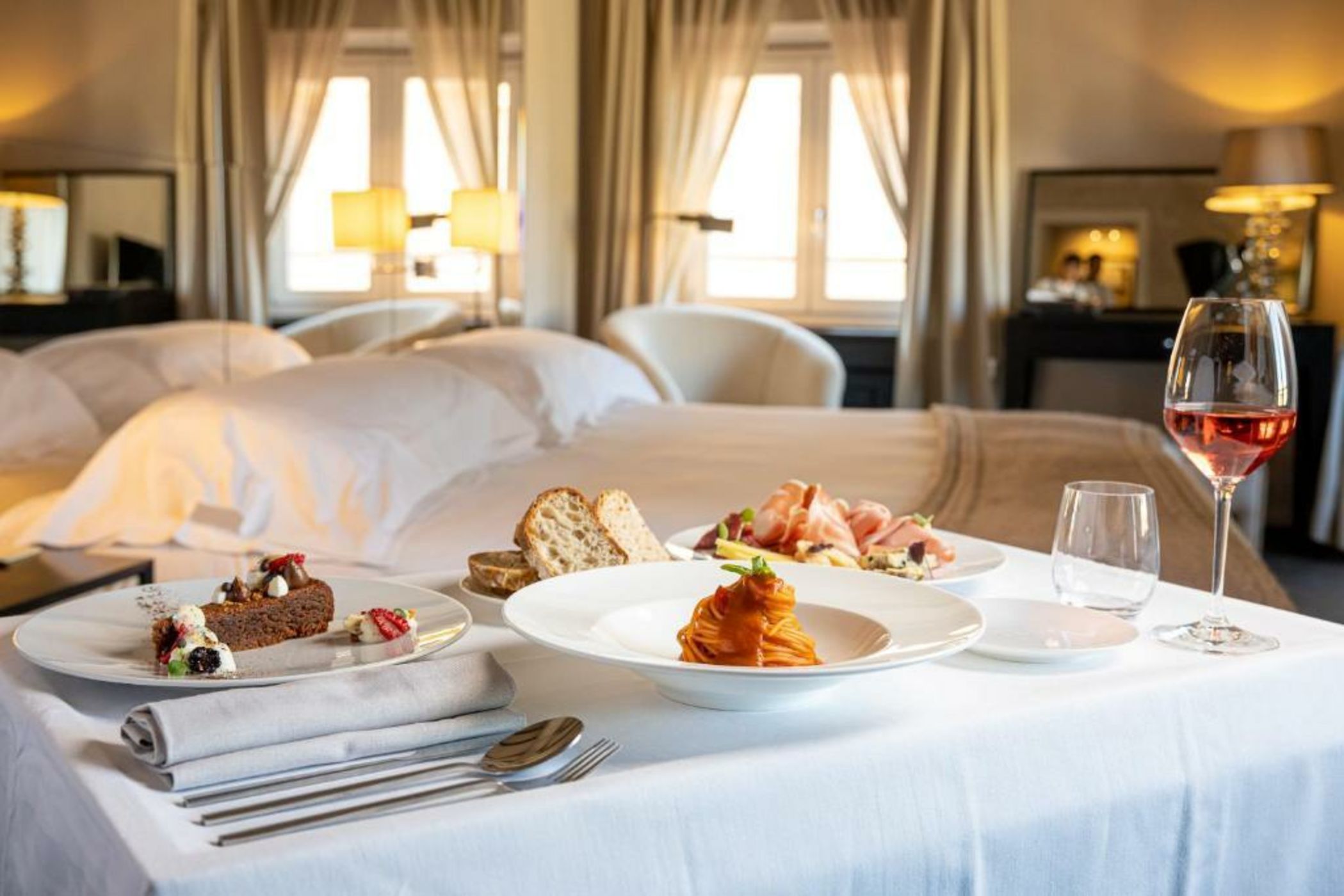 DOM Hotel Roma - Preferred Hotels & Resorts