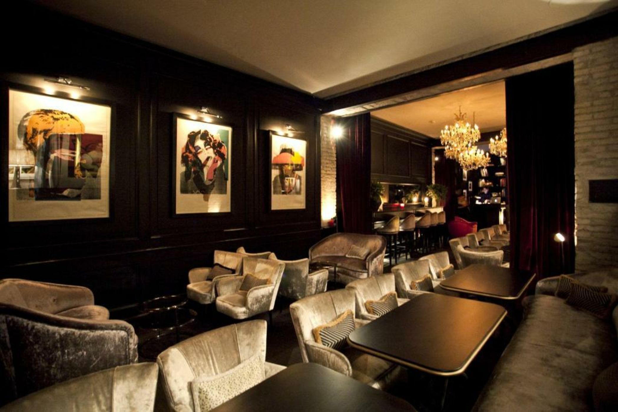 DOM Hotel Roma - Preferred Hotels & Resorts