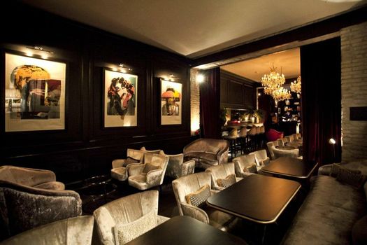 DOM Hotel Roma - Preferred Hotels & Resorts