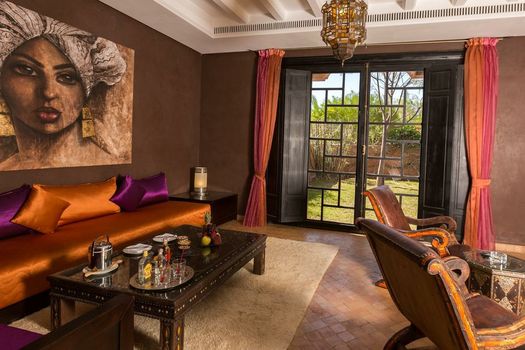 Palais Aziza & SPA