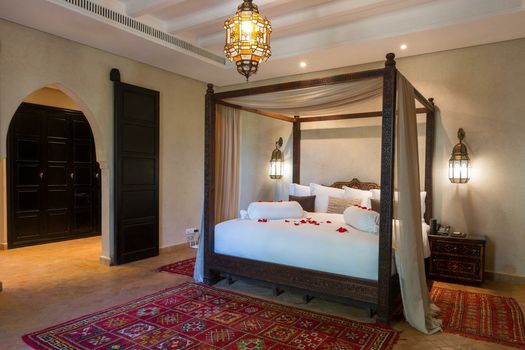 Palais Aziza & SPA