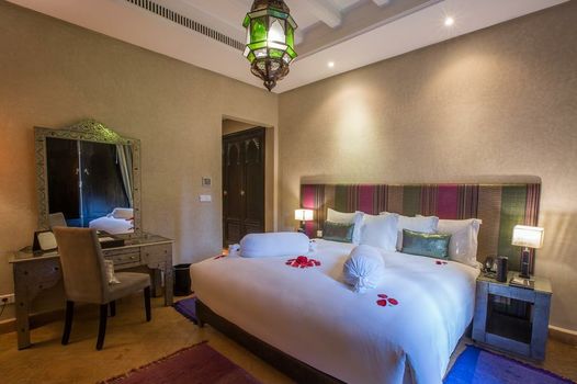 Palais Aziza & SPA