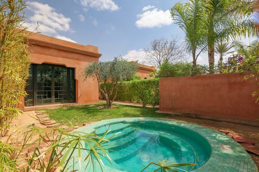 Palais Aziza & SPA