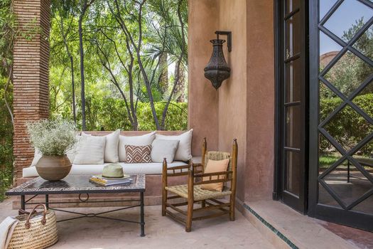 Palais Aziza & SPA