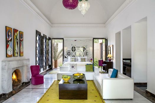 Palais Aziza & SPA