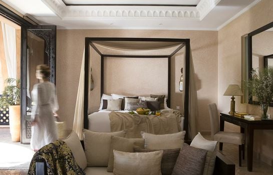 Palais Aziza & SPA