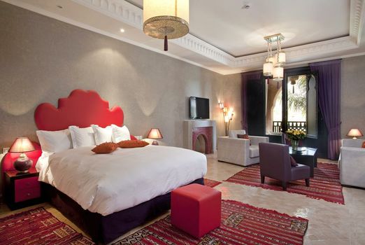 Palais Aziza & SPA