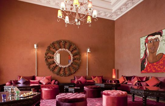 Palais Aziza & SPA