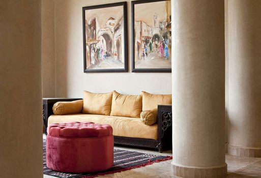Palais Aziza & SPA