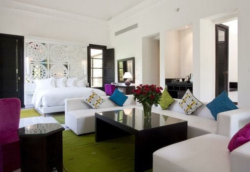 Palais Aziza & SPA