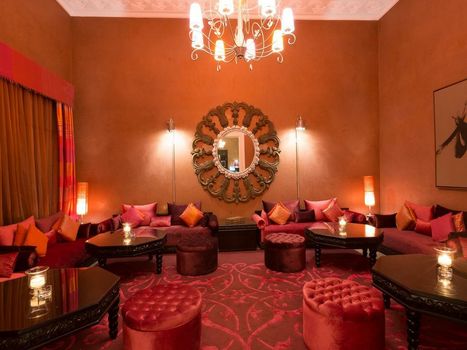 Palais Aziza & SPA