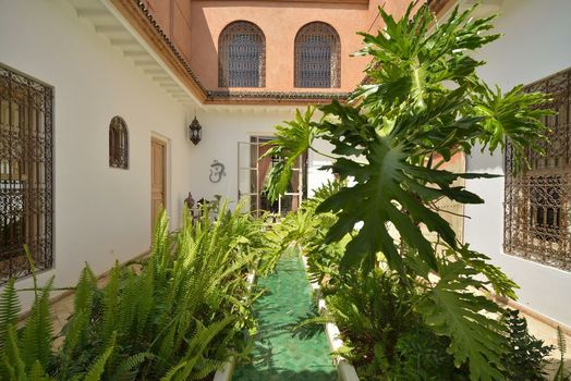 Villa Dinari
