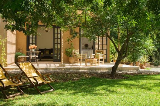 Villa Dinari