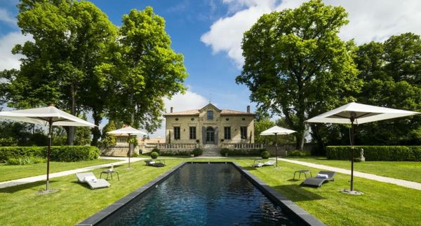 Clos Marcamps - Les Collectionneurs