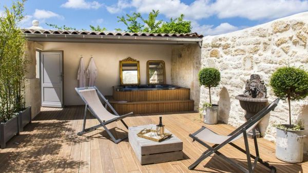 Clos Marcamps - Les Collectionneurs
