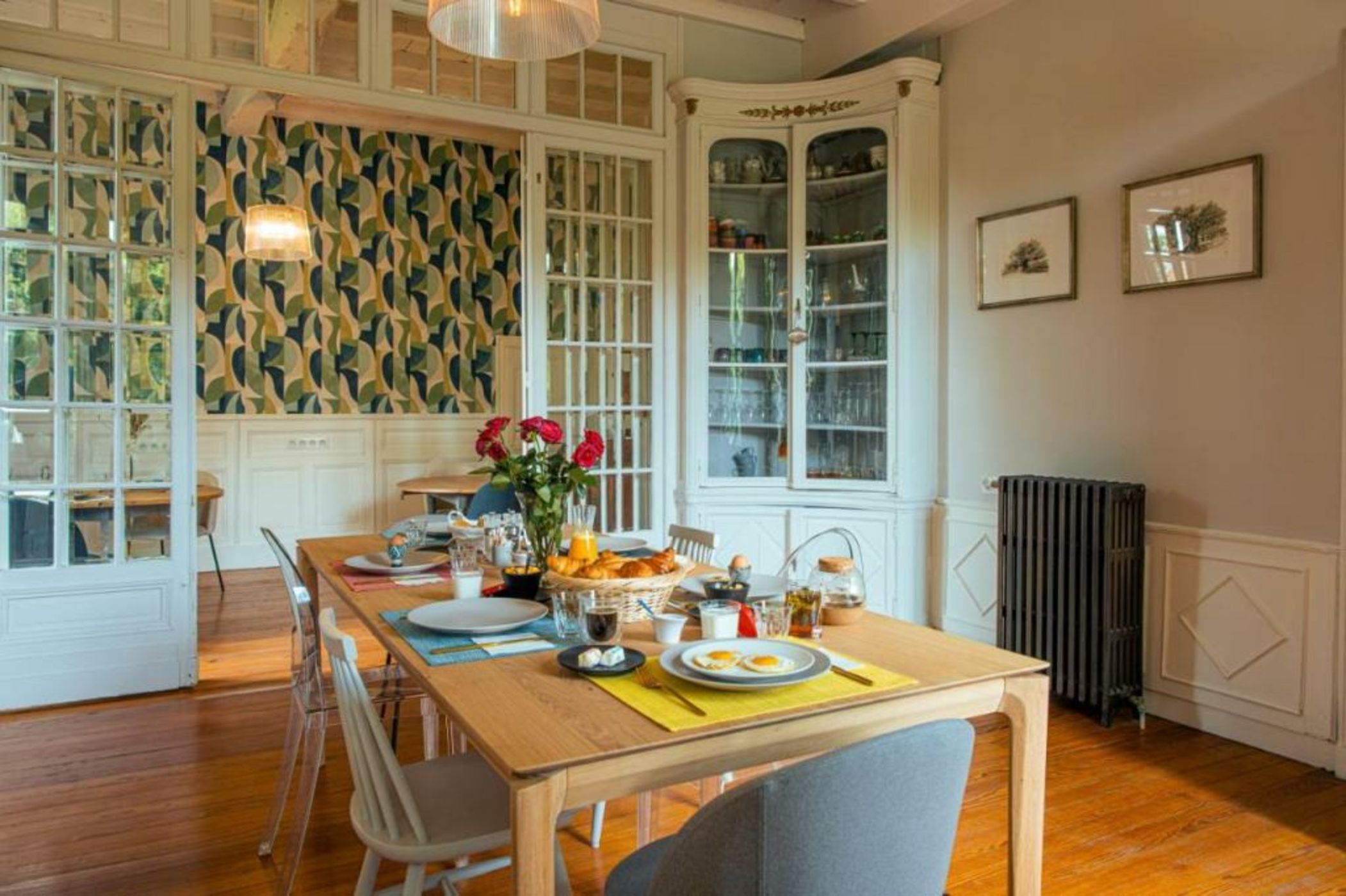 Clos Marcamps - Les Collectionneurs