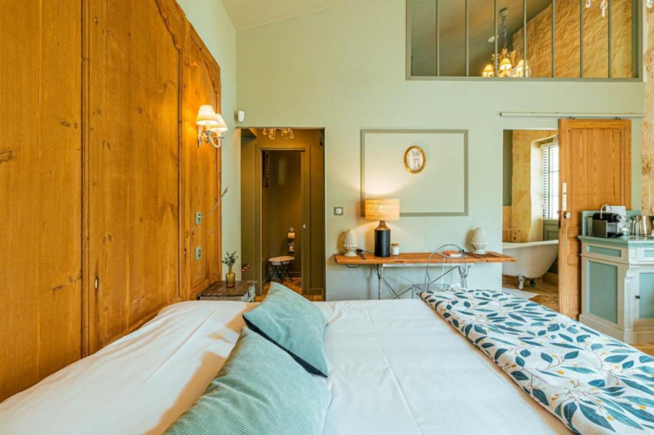 Clos Marcamps - Les Collectionneurs