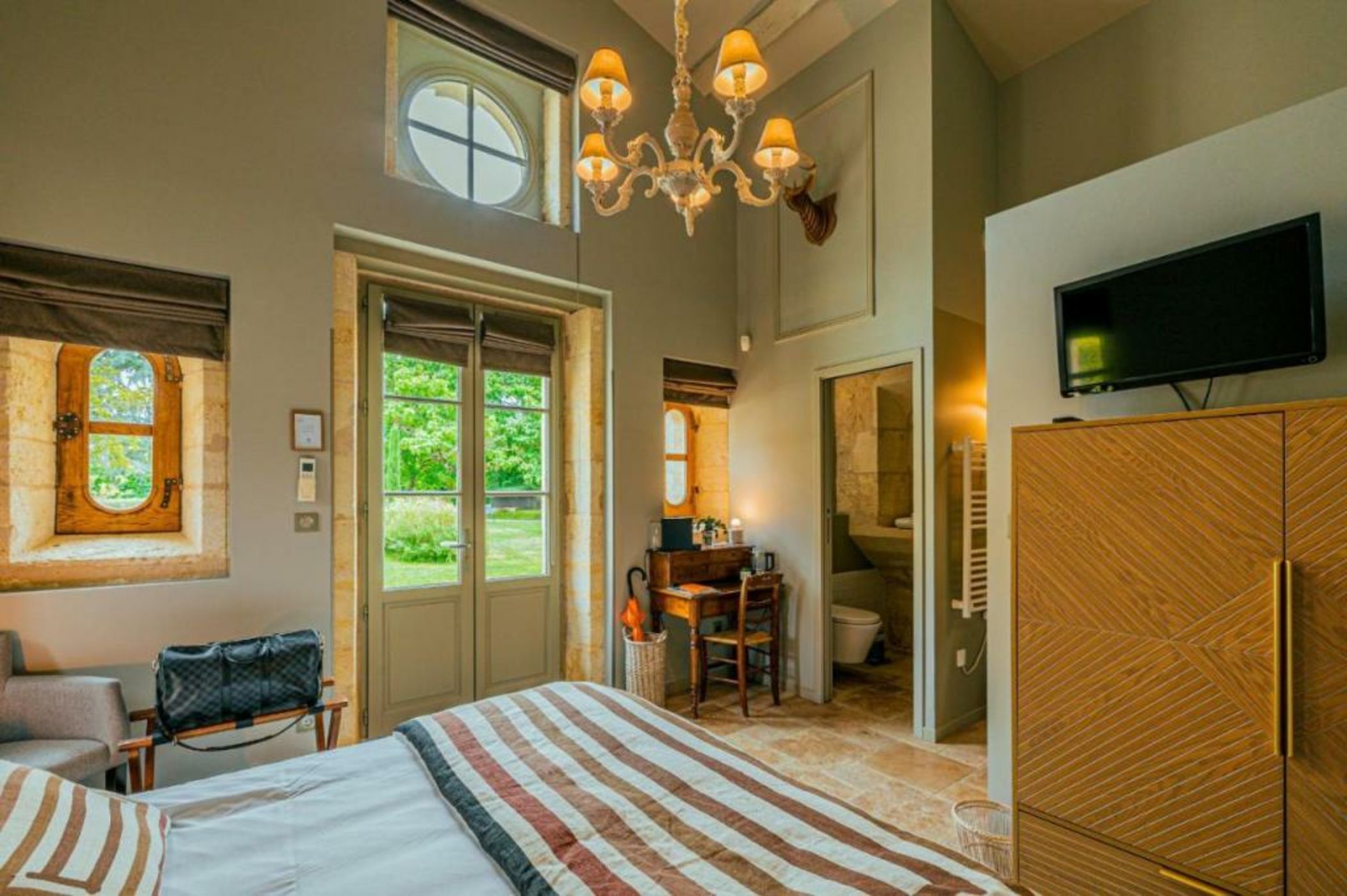 Clos Marcamps - Les Collectionneurs