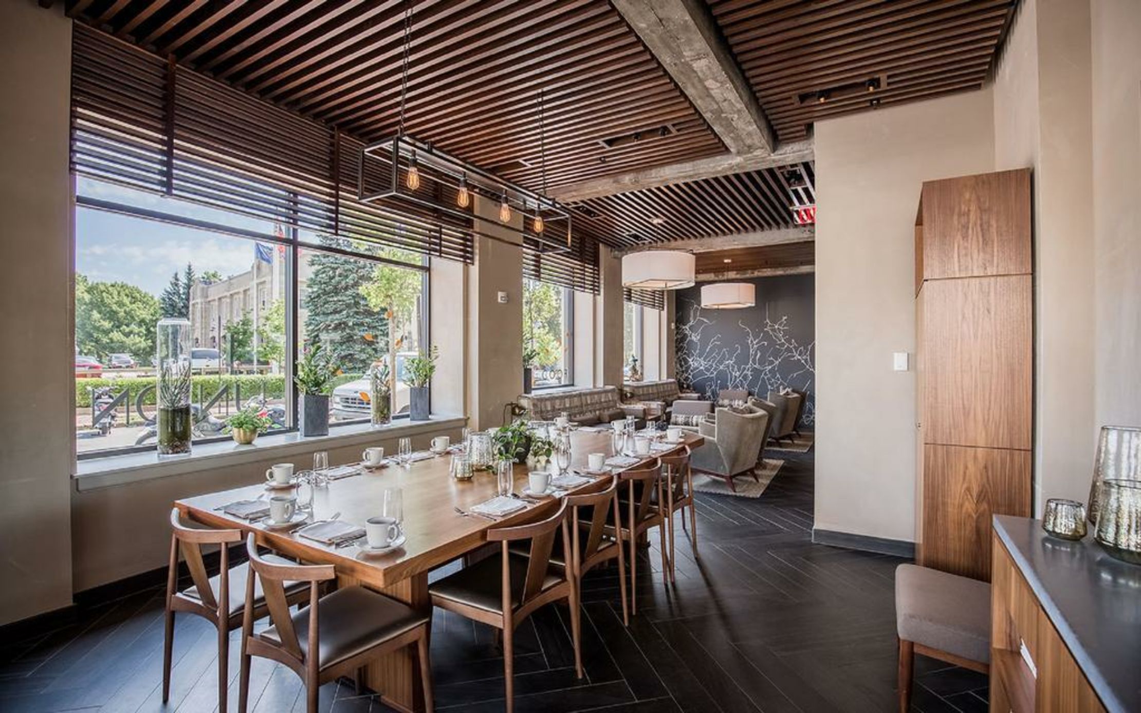 The Press Hotel, Autograph Collection