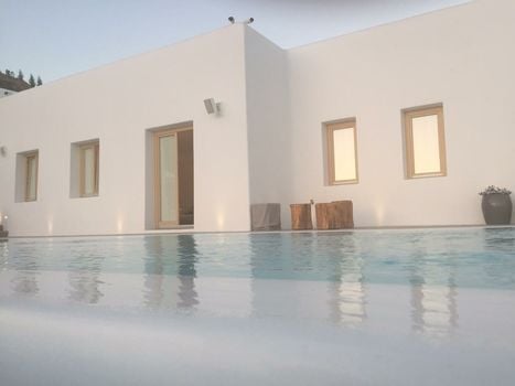 Sotavento Villa