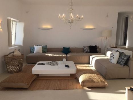 Sotavento Villa