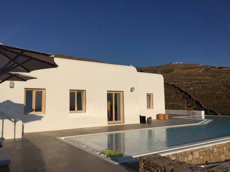 Sotavento Villa