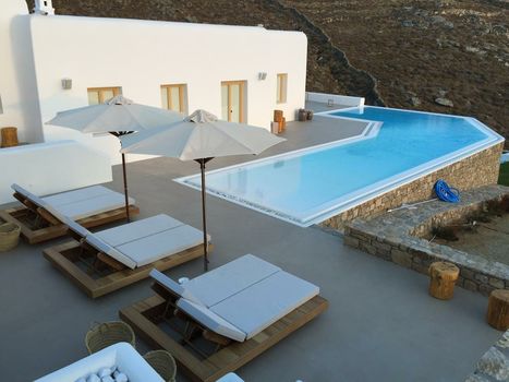 Sotavento Villa