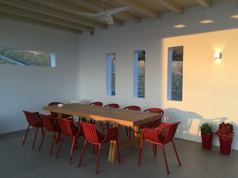 Sotavento Villa