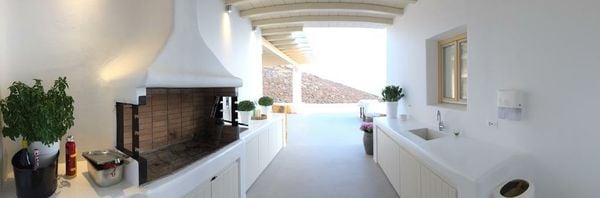 Sotavento Villa