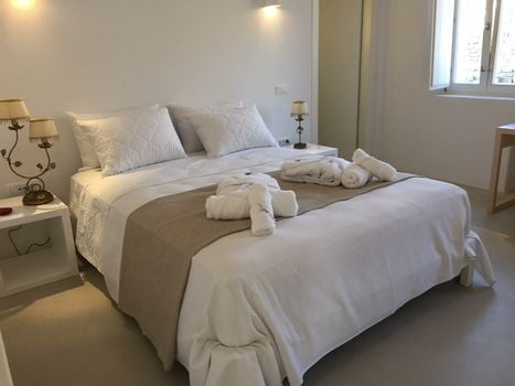 Sotavento Villa