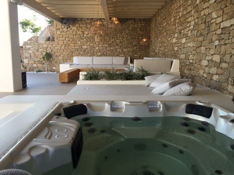 Sotavento Villa