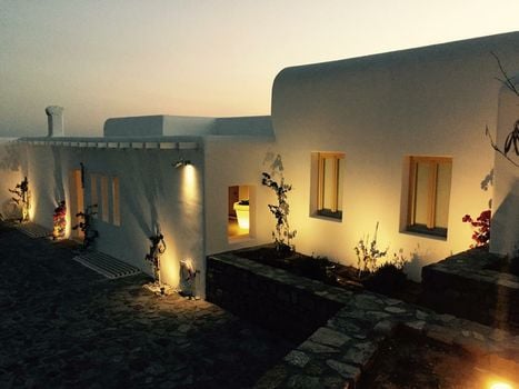 Sotavento Villa