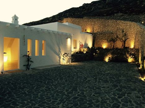 Sotavento Villa