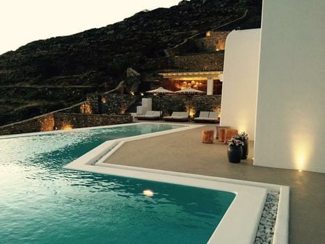 Sotavento Villa