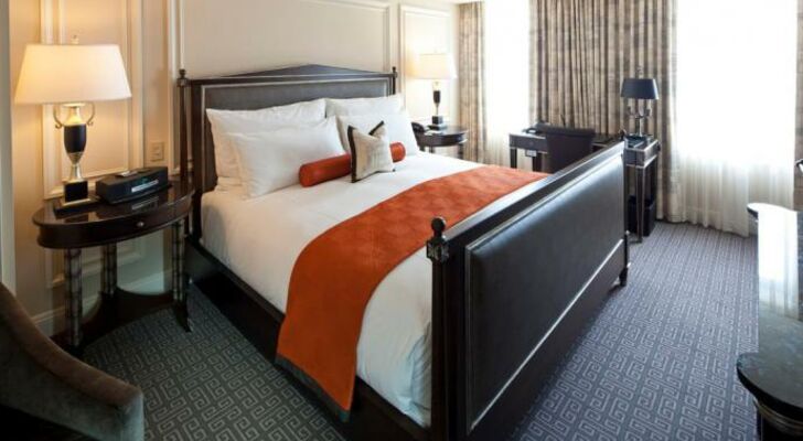 The Jefferson Hotel
