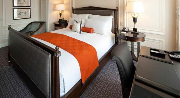 The Jefferson Hotel