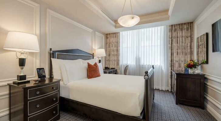 The Jefferson Hotel