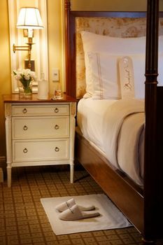 The Jefferson Hotel